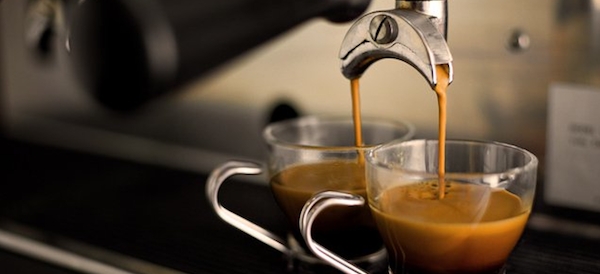 CAFFETTERIA