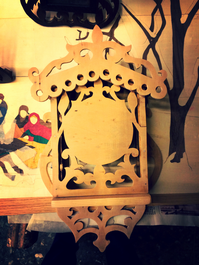 Porta Orologio Svizzero