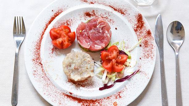 Pranzo