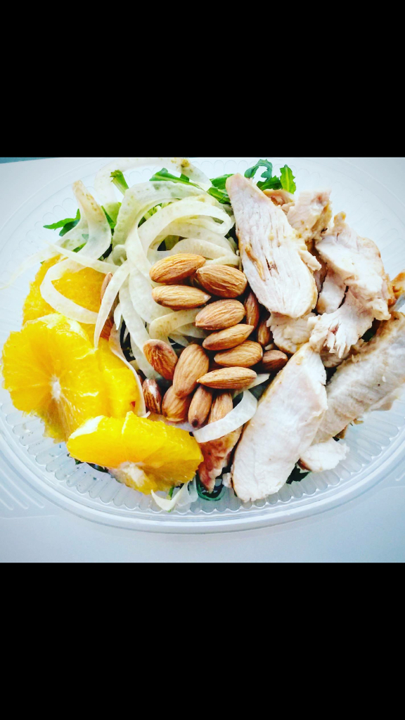 Salad