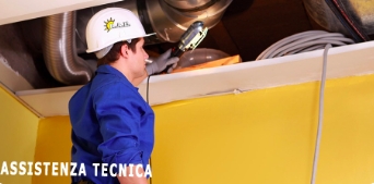 Assistenza Tecnica