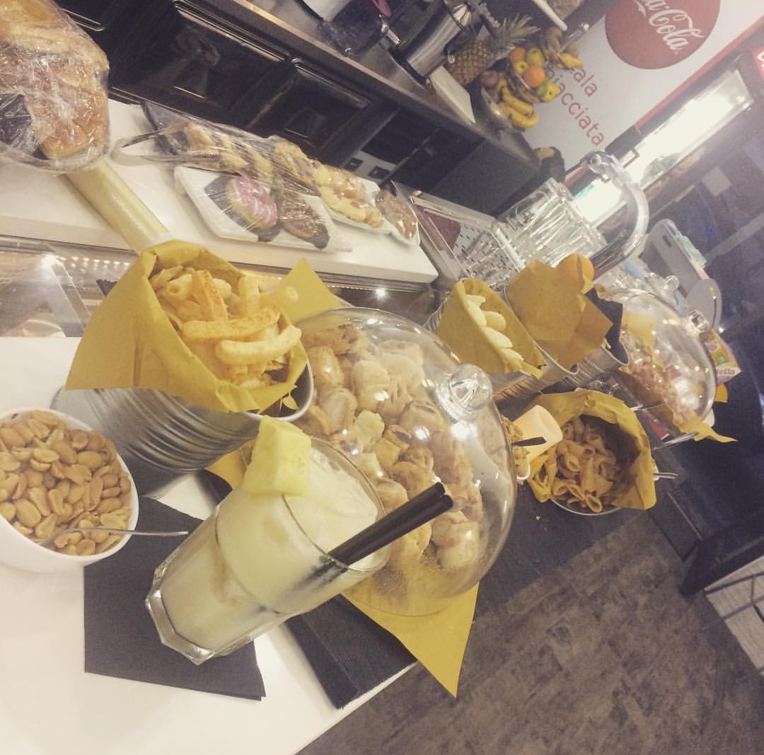 APERITIVO