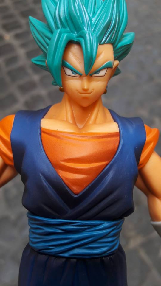 Action figure
