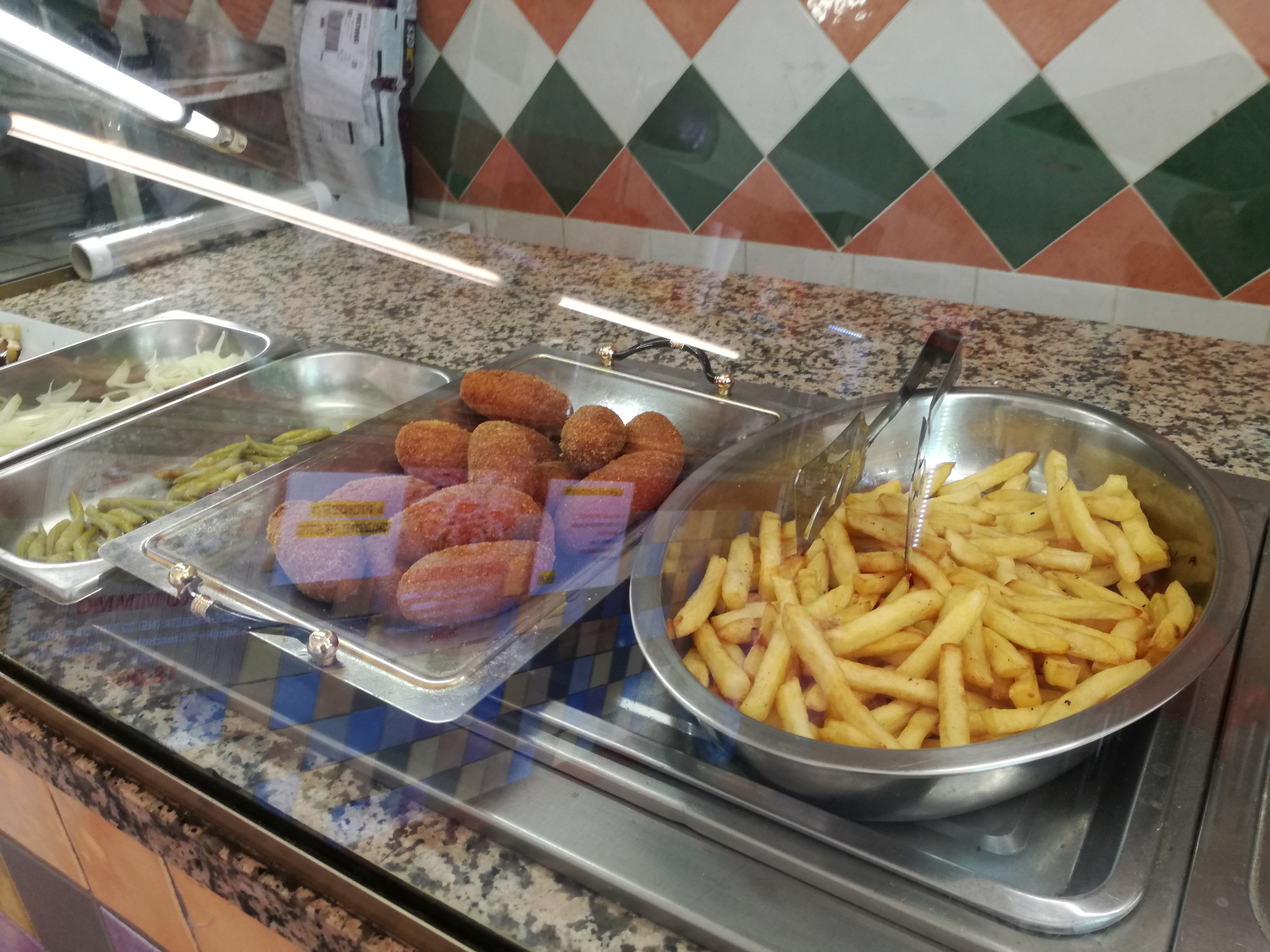 Fritti