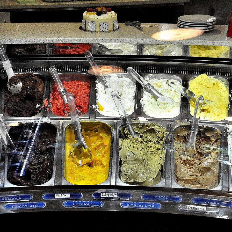 Gelateria Artigianale