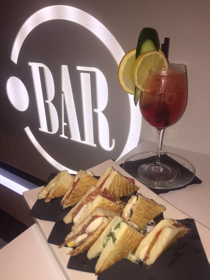 Aperitivo