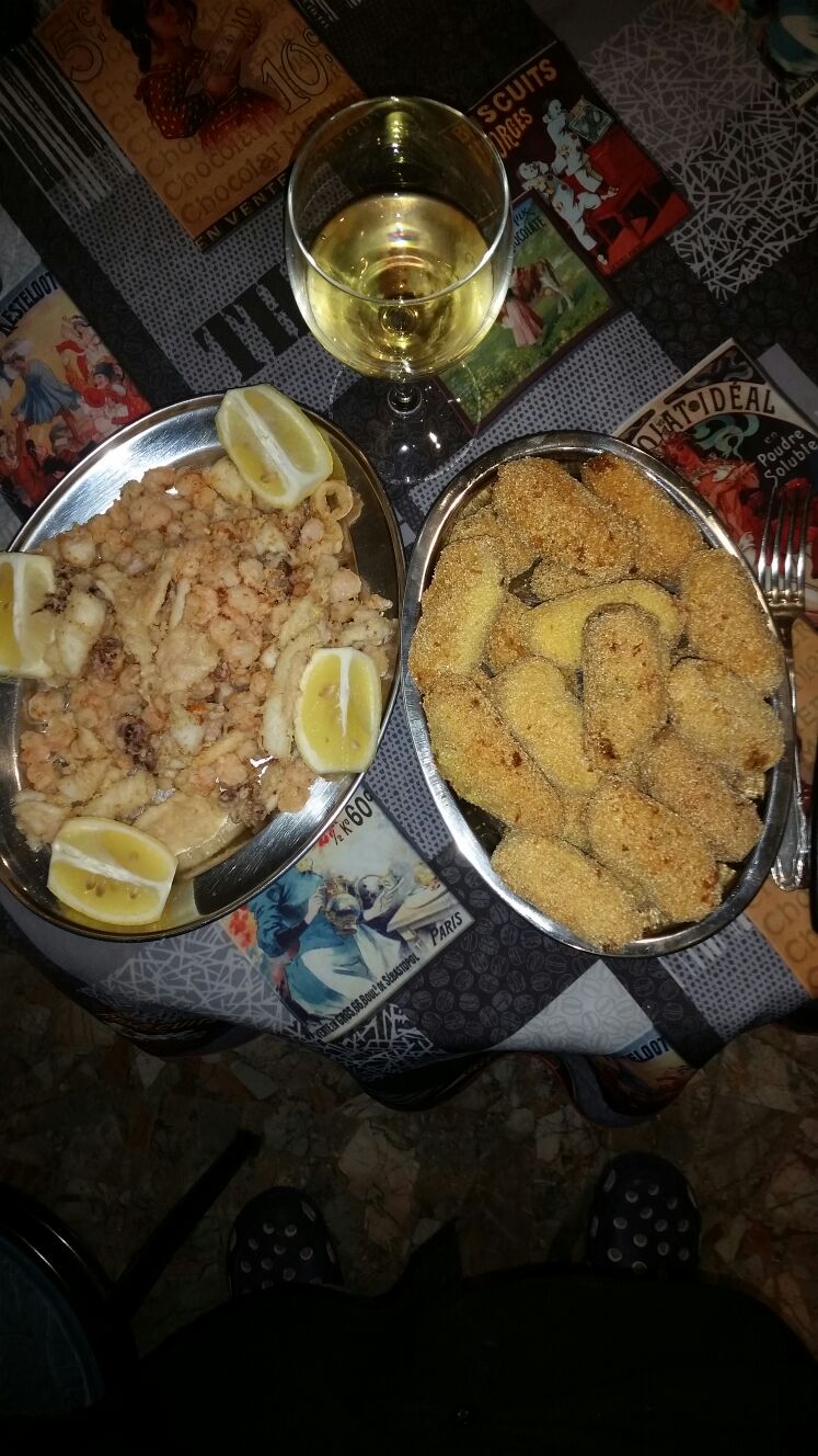 CATERING