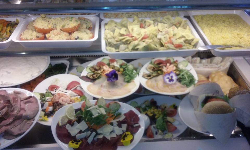 PRANZO