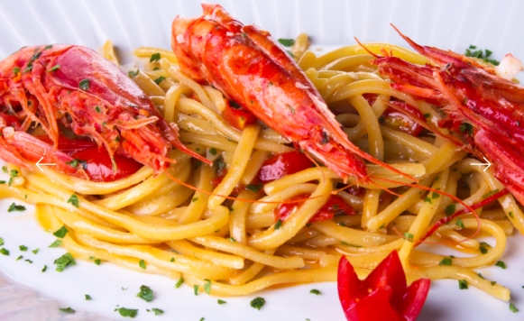 Ristorante - Pizzeria