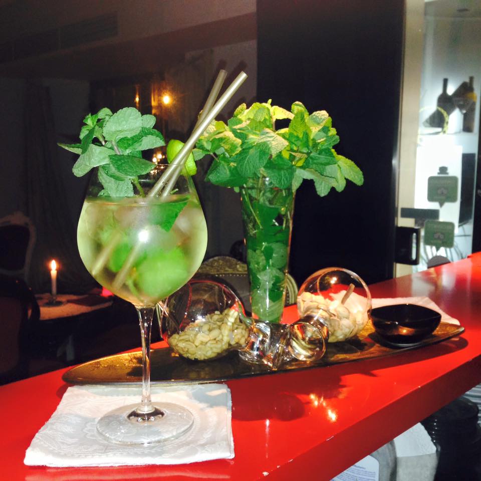 APERITIVO