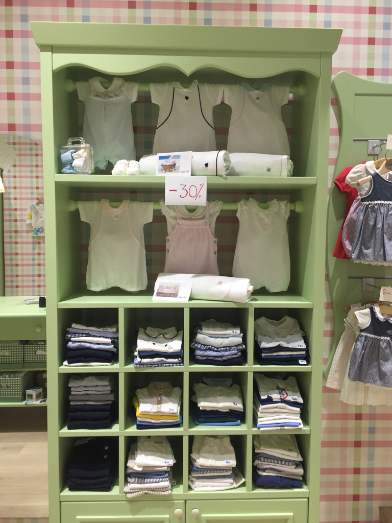 Saldi 30%