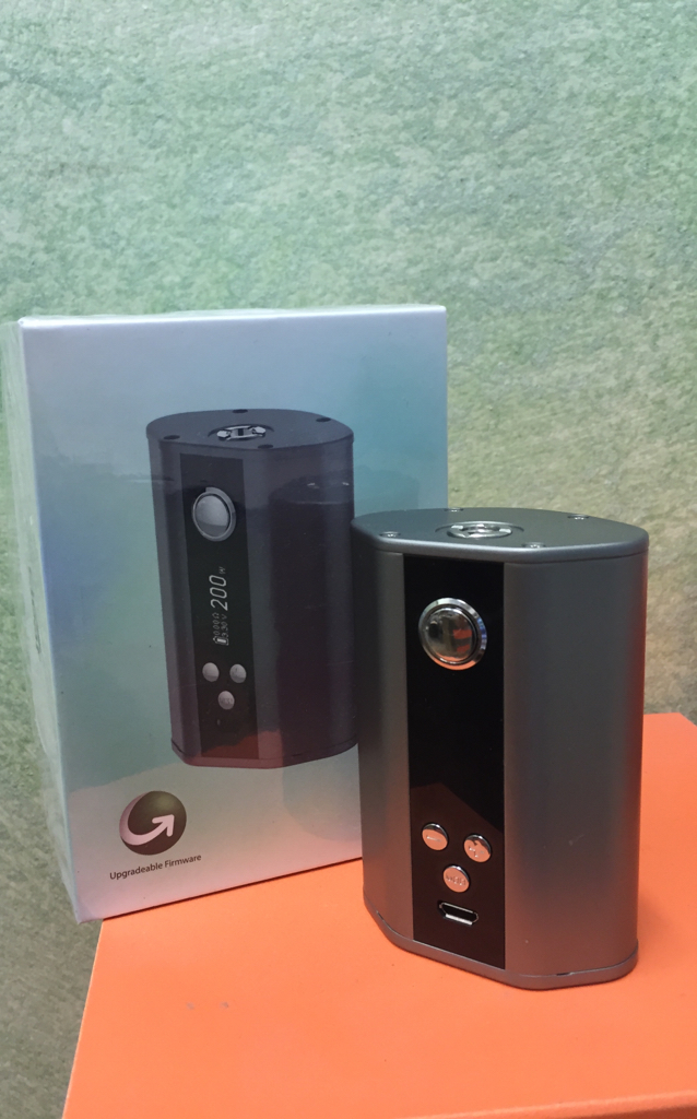 ELEAF ISTICK TC200W