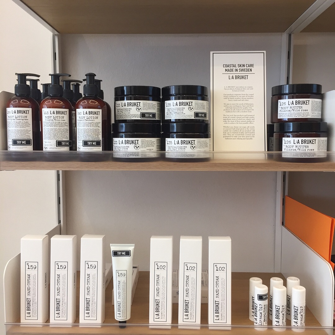 Cosmetica naturale vegan