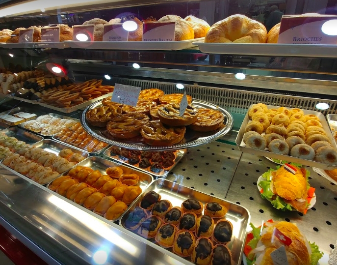 Pasticceria
