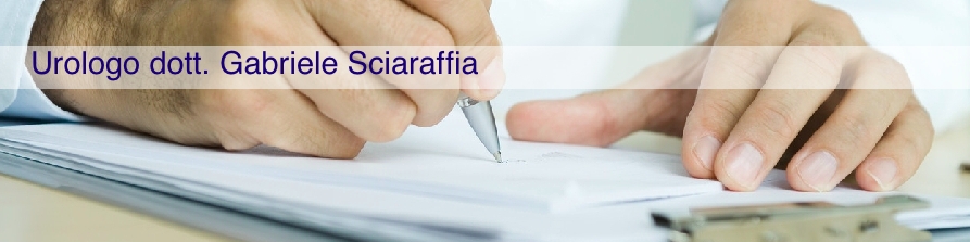 VISITA UROLOGICA