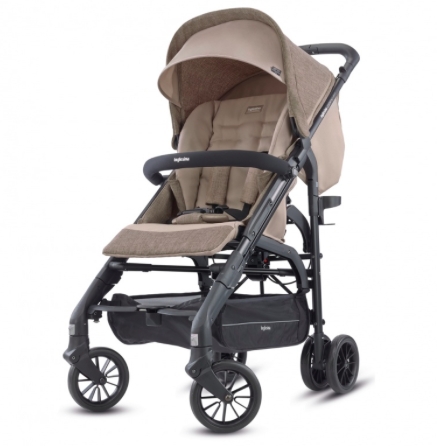PASSEGGINO ZIPPY LIGHT