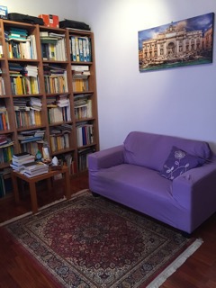 PSICOTERAPIA INDIVIDUALE