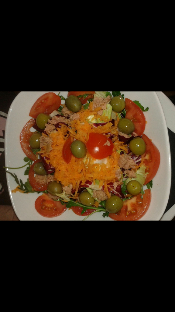 Insalatona classica