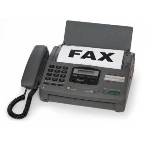 CENTRO FAX