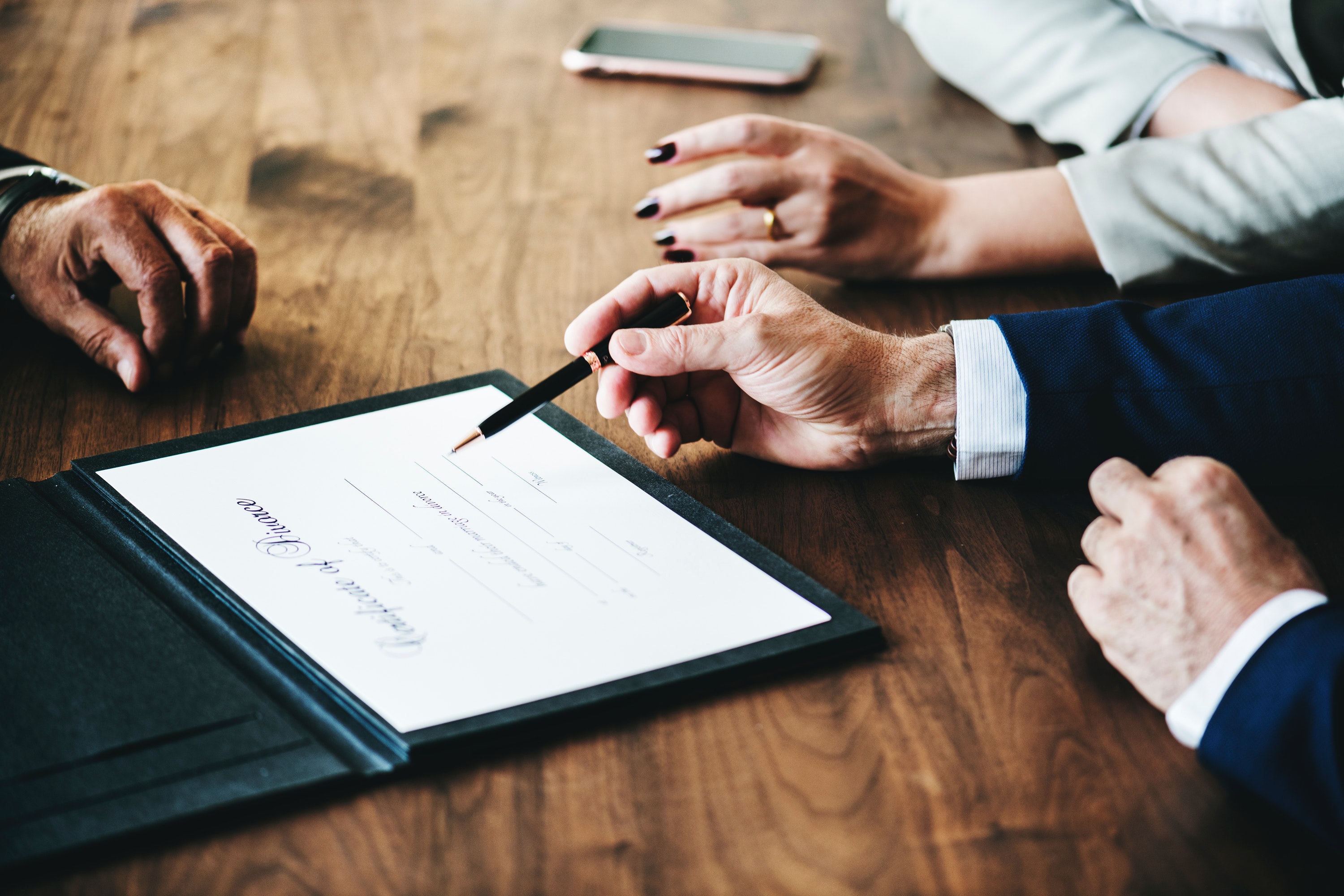 Diritto del Lavoro