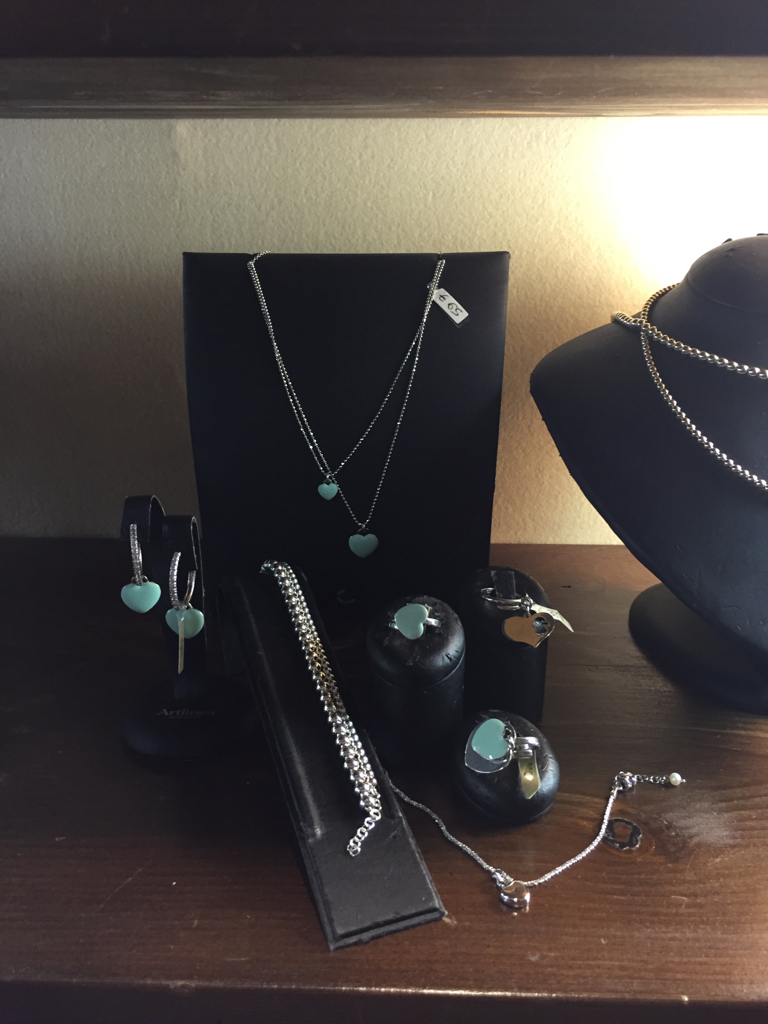 Collezione tiffany