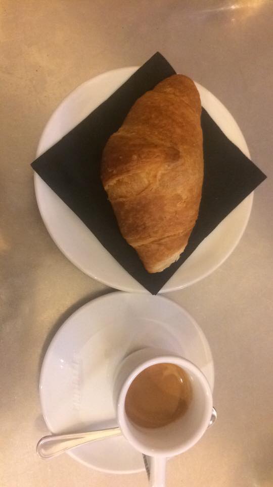 Colazione Vegana