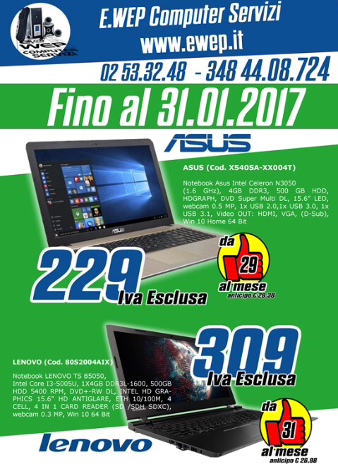 Notebook