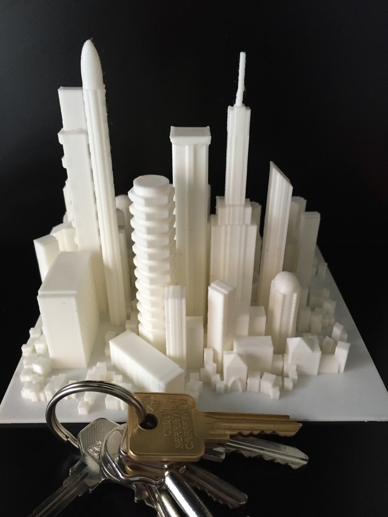 Corsi stampa in 3d