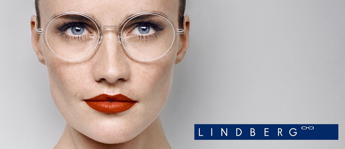 Occhiali Lindberg