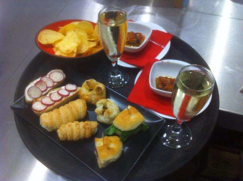 Aperitivo