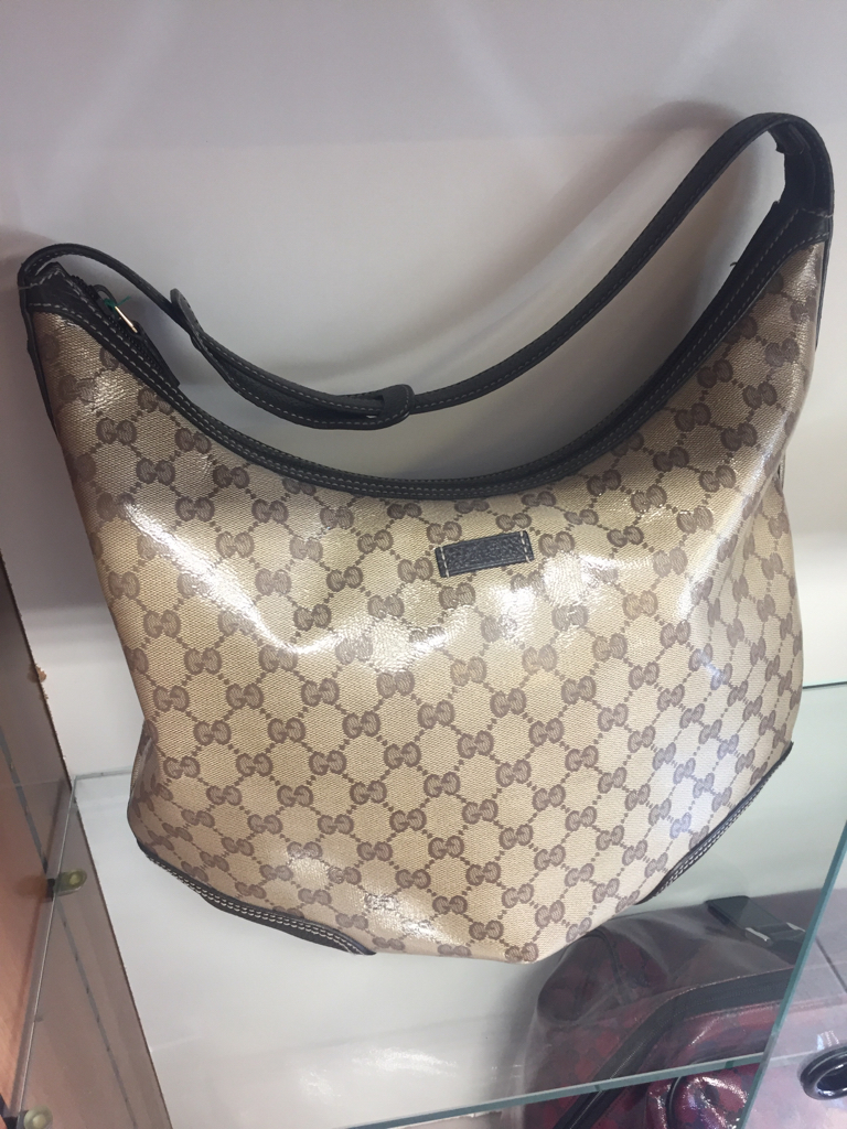 Borsa Gucci