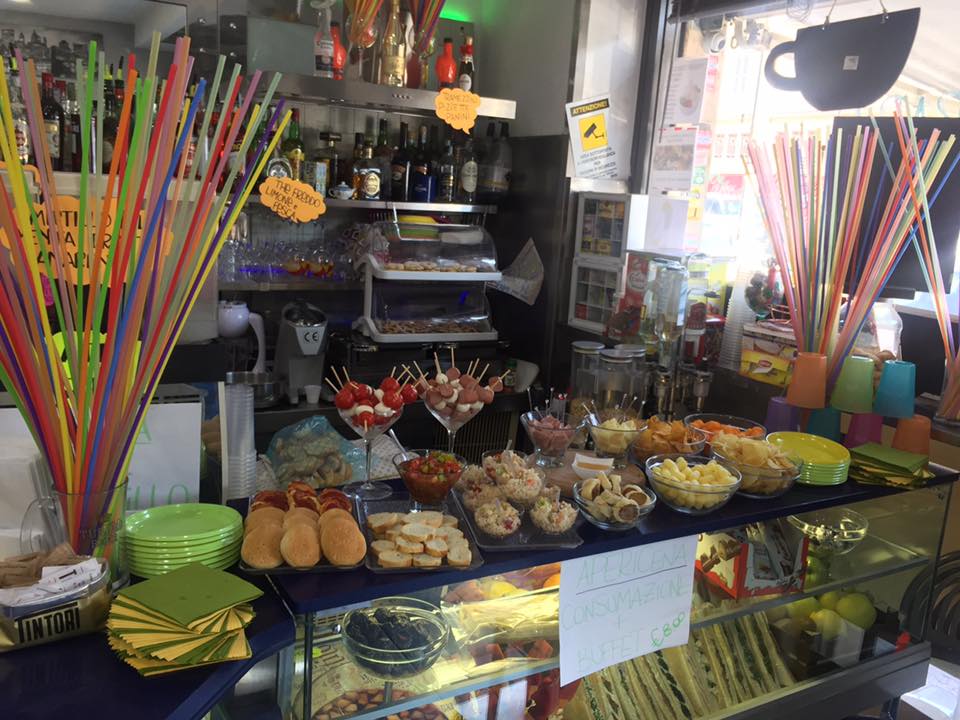 Aperitivo