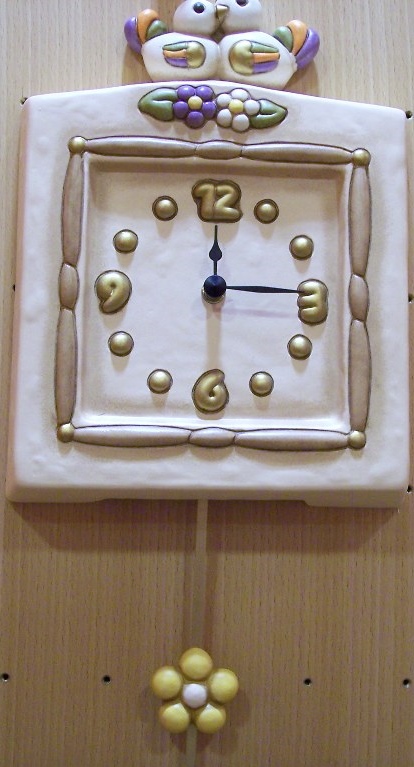 Orologio Thun