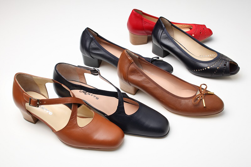 Scarpe da donna