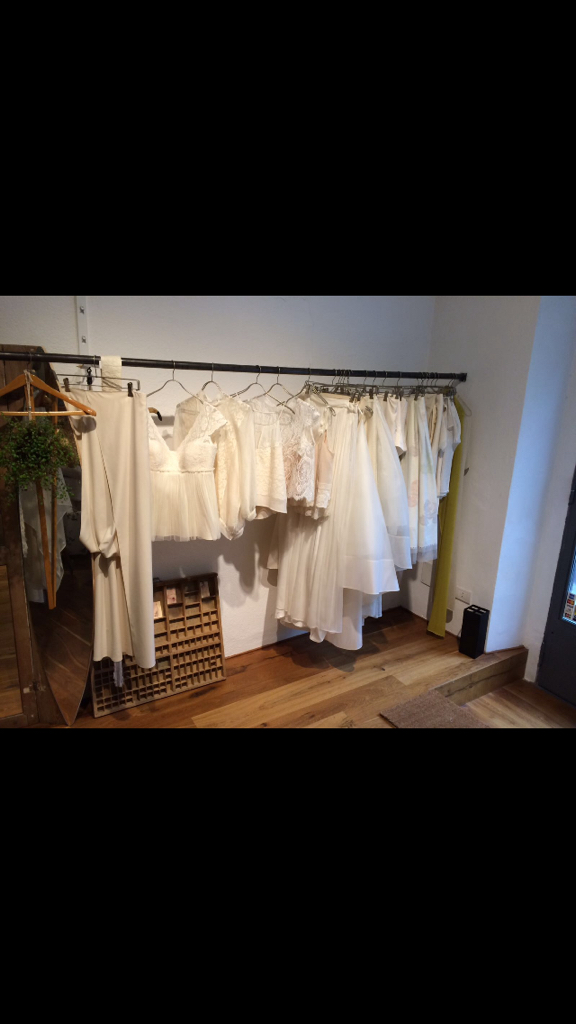 Abito sposa