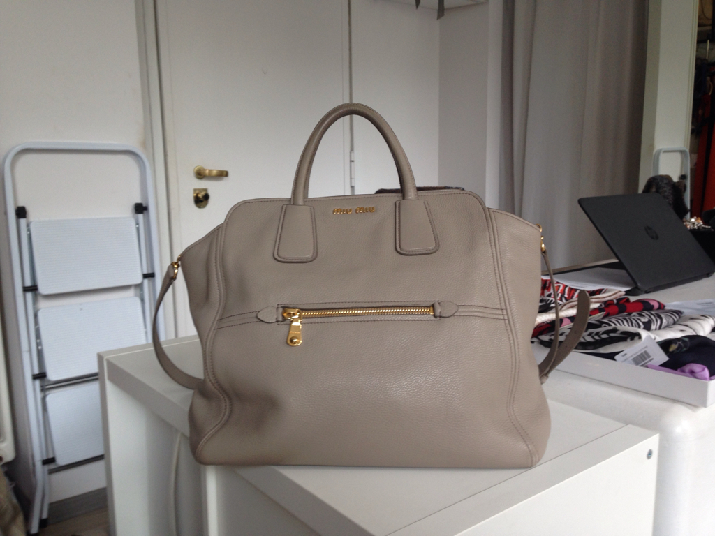Borsa Miu Miu