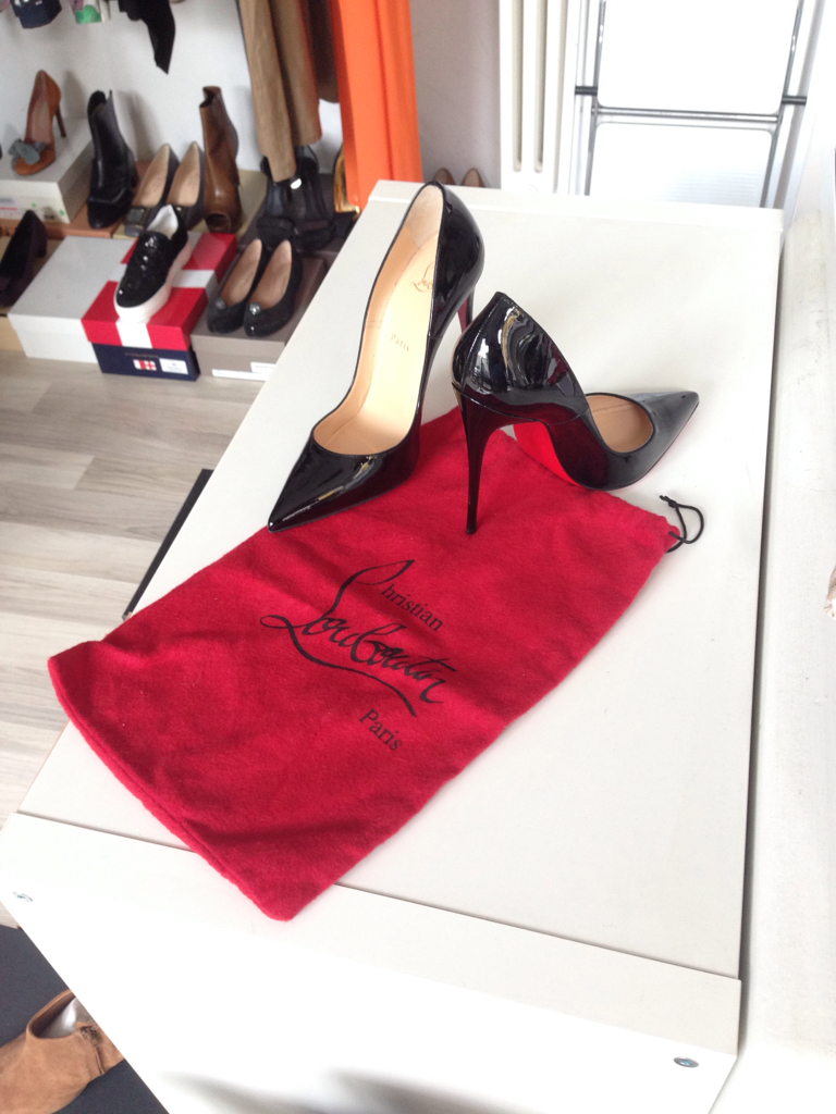 Scarpe Décolleté Louboutin