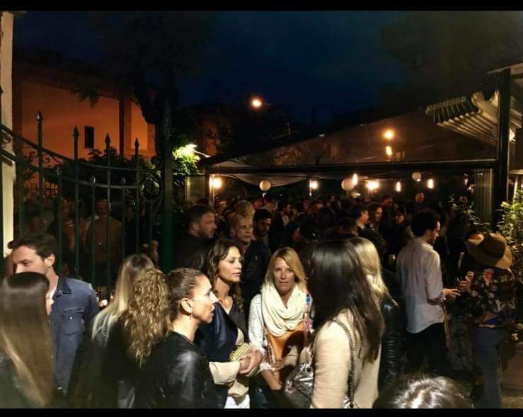 APERITIVO