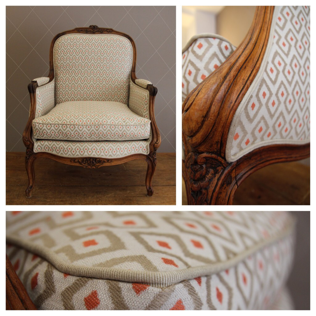Rivestimenti poltrone, divani, pouf