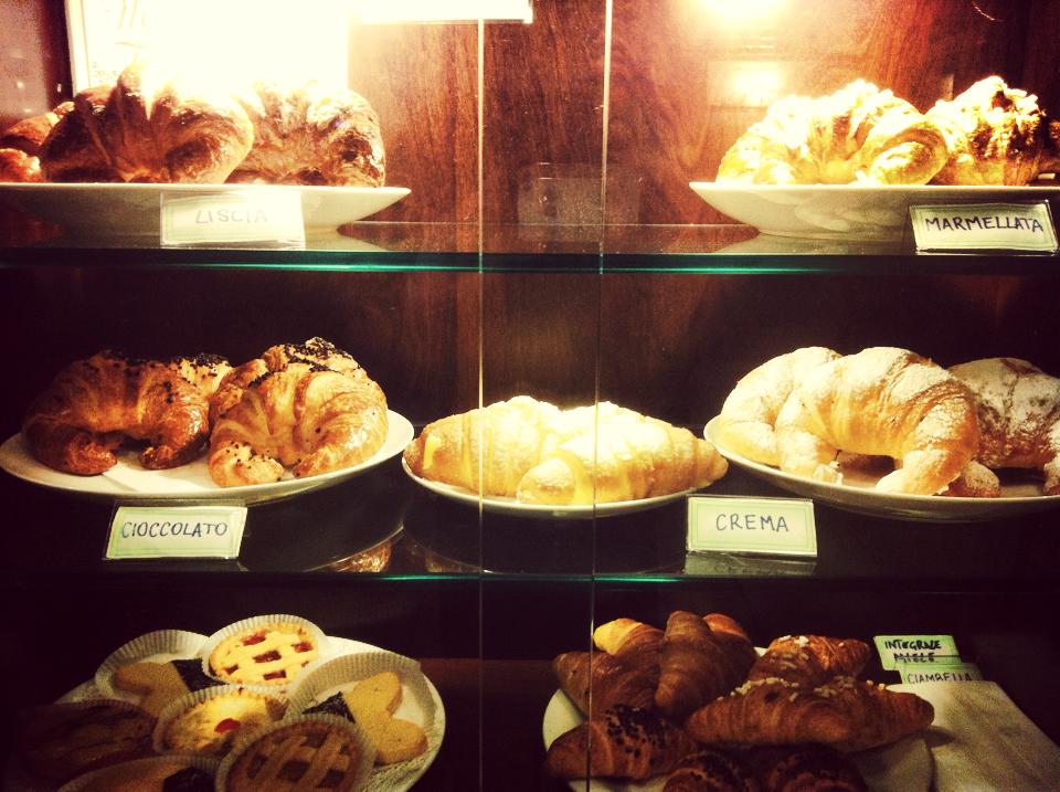 Colazione