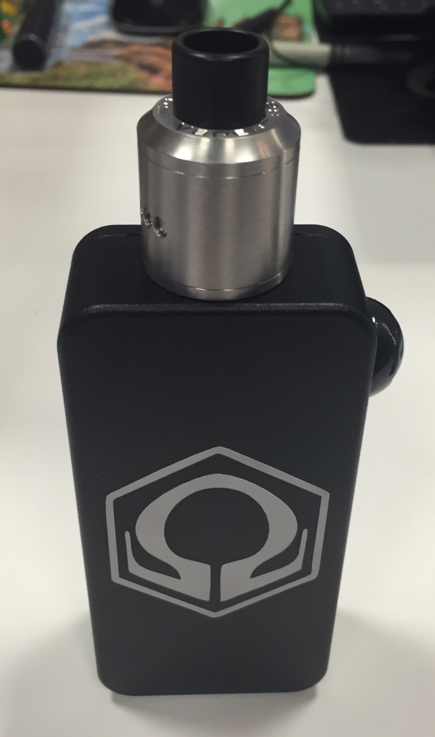 Hexohm v3 goon24 mm