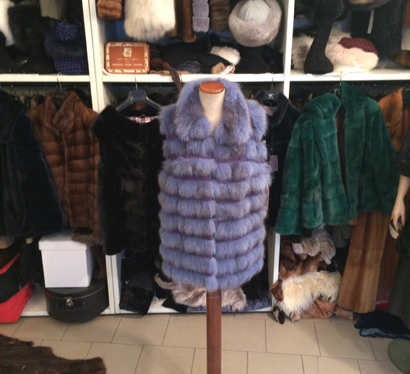Gillet