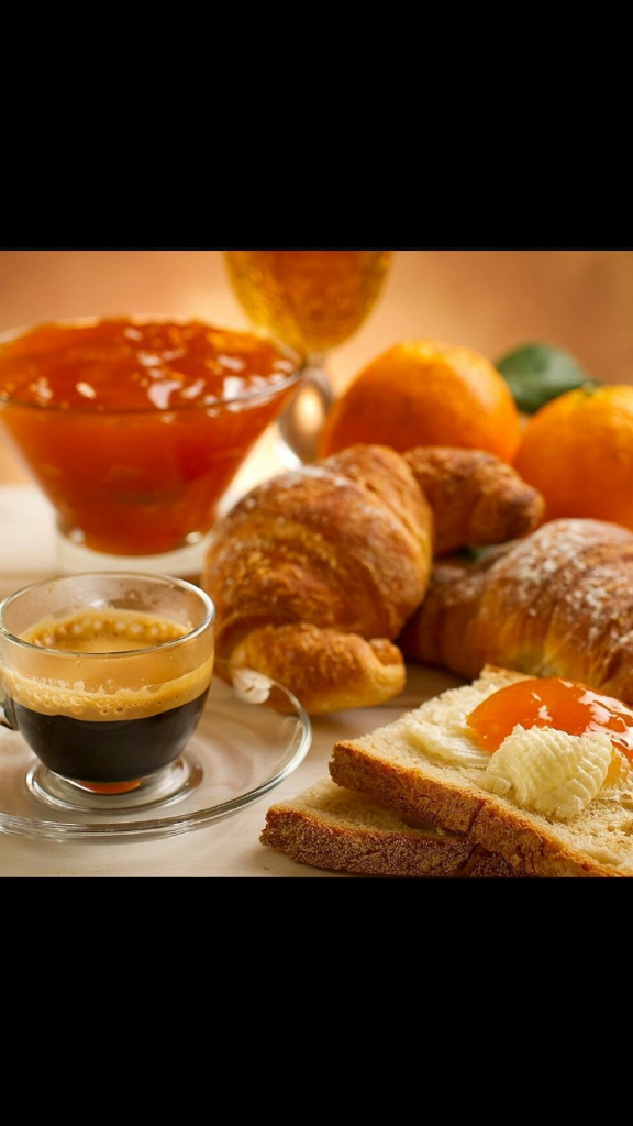 Colazione