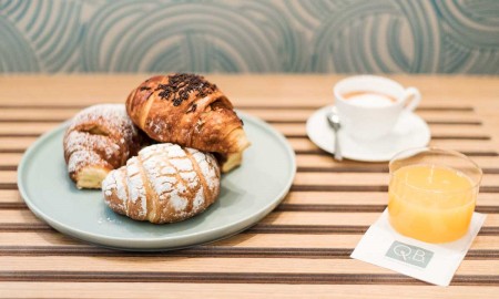 Colazione