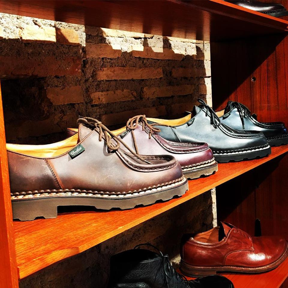 Calzature uomo