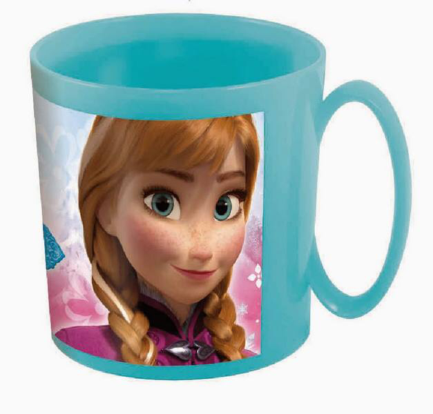 Tazza Frozen