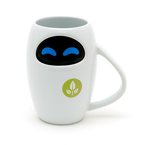 Tazza Wall e