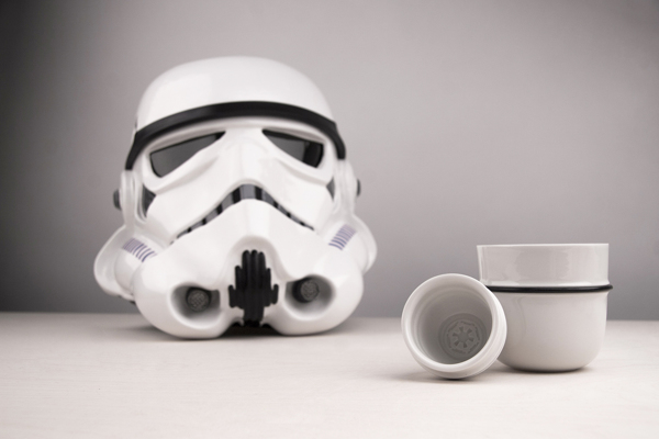Mug StarWars