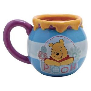 Tazza Pooh