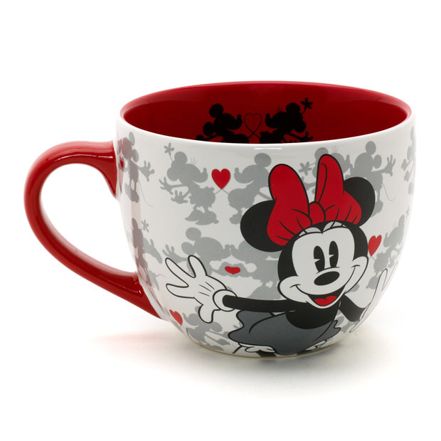 Tazza Minnie
